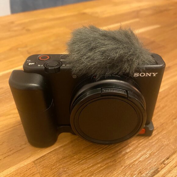 Sony zv1